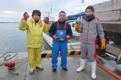 芦野漁業部